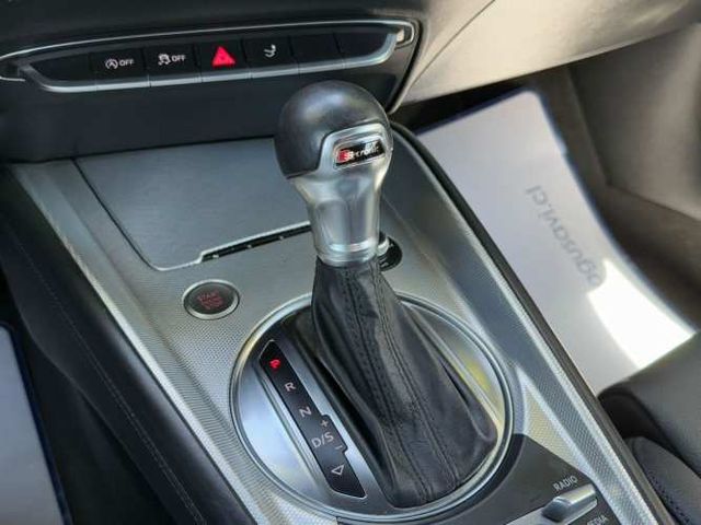 AUDI TT 2.0 TFSI S TRONIC COUPE 2015