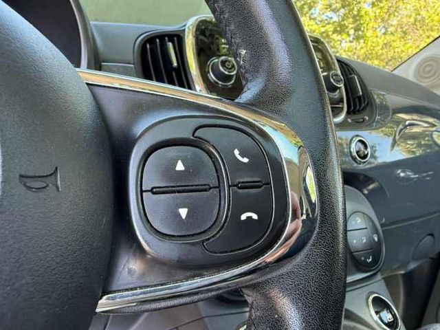 FIAT 500 LOUNGE 1.4 MT 2017