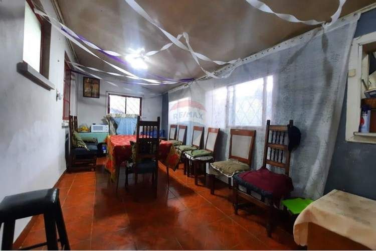 Casa regularizada 4dor/2baños