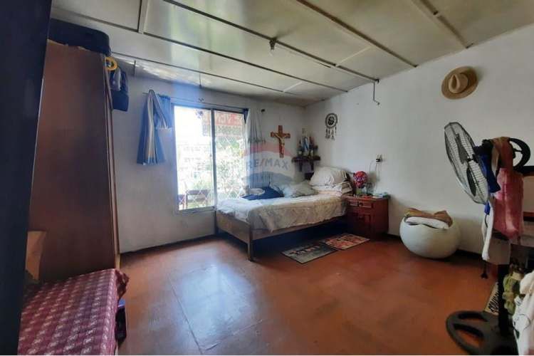 Casa regularizada 4dor/2baños