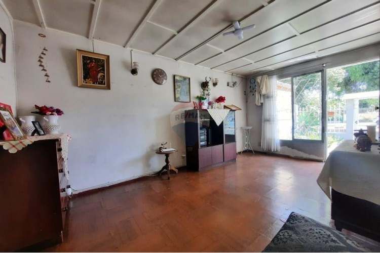 Casa regularizada 4dor/2baños