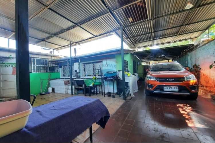 Casa regularizada 4dor/2baños