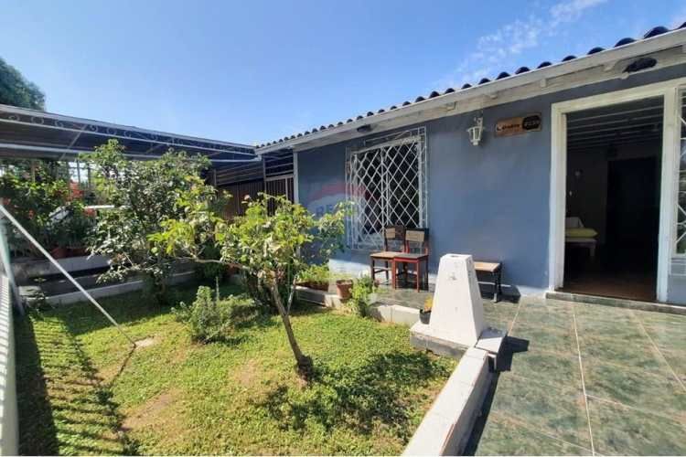 Casa regularizada 4dor/2baños