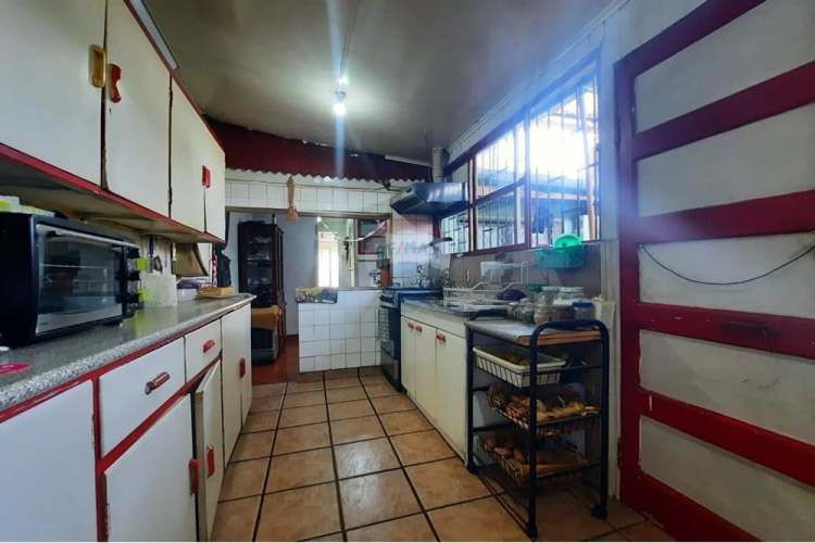 Casa regularizada 4dor/2baños