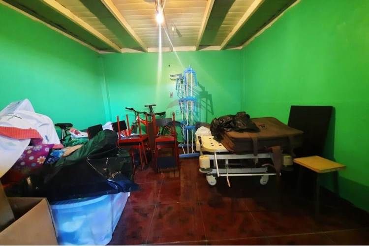 Casa regularizada 4dor/2baños