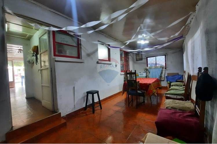 Casa regularizada 4dor/2baños