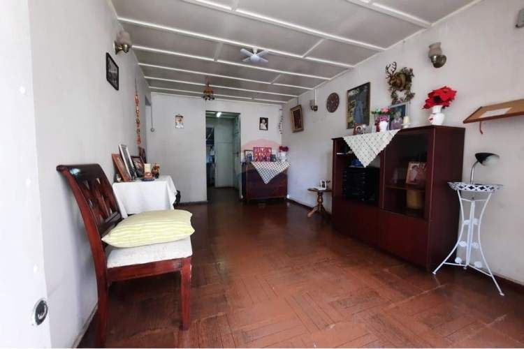Casa regularizada 4dor/2baños