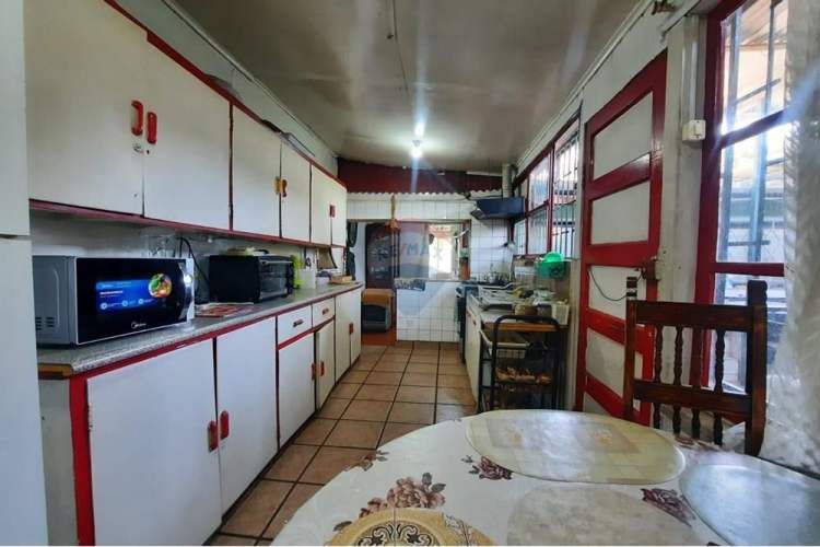 Casa regularizada 4dor/2baños