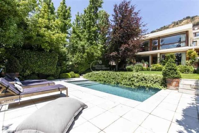 CASA AGUAS CLARAS - MANQUEHUE ORIENTE