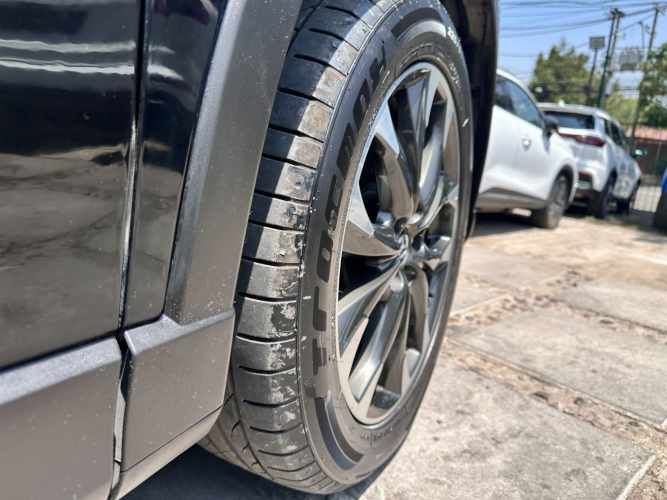 MAZDA CX-5  GT 2.5 AWD   2015