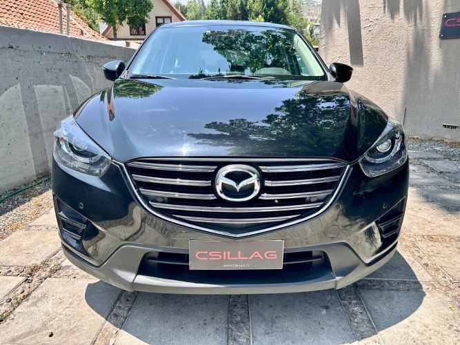 MAZDA CX-5  GT 2.5 AWD   2015