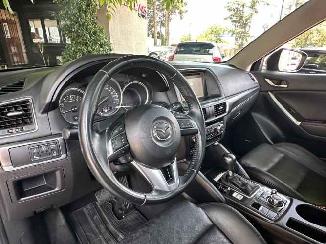 MAZDA CX-5  GT 2.5 AWD   2015