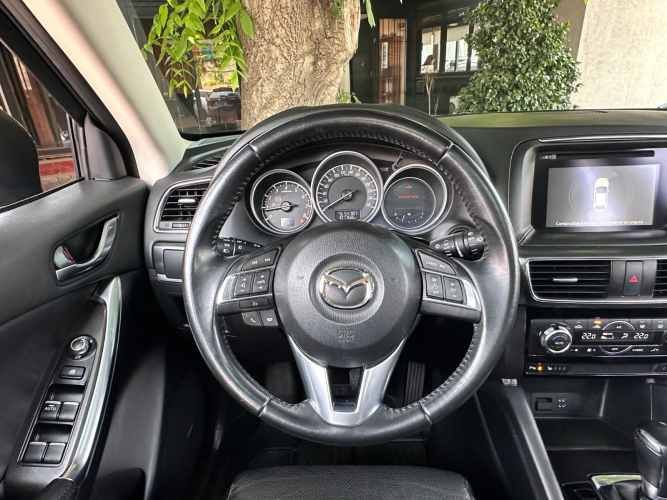 MAZDA CX-5  GT 2.5 AWD   2015