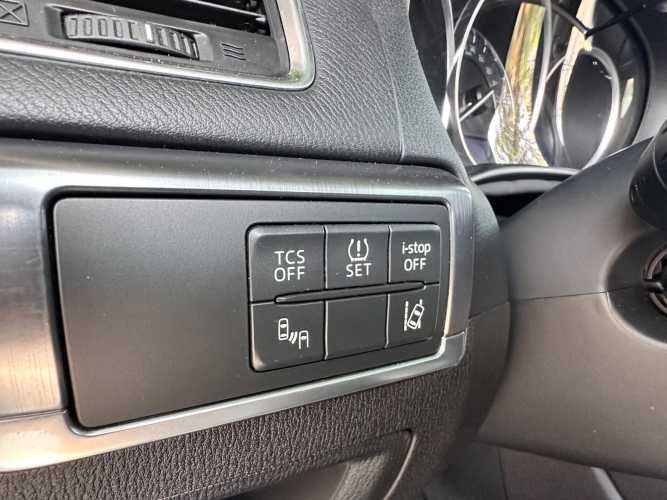 MAZDA CX-5  GT 2.5 AWD   2015