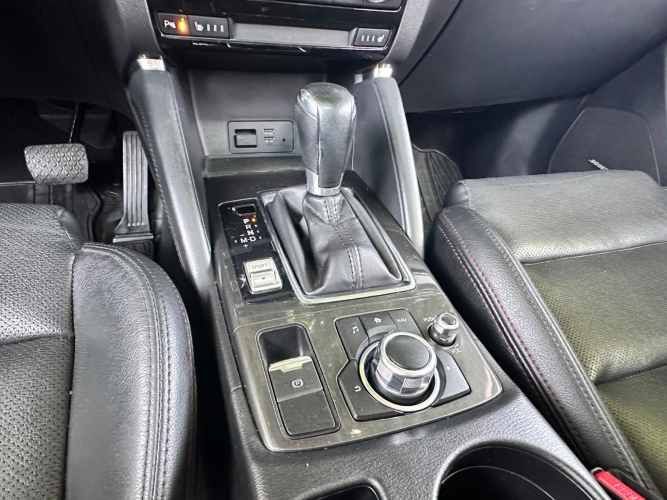 MAZDA CX-5  GT 2.5 AWD   2015