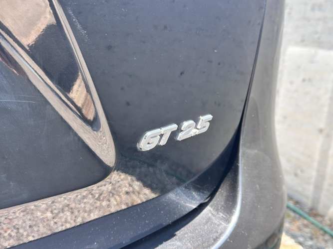 MAZDA CX-5  GT 2.5 AWD   2015