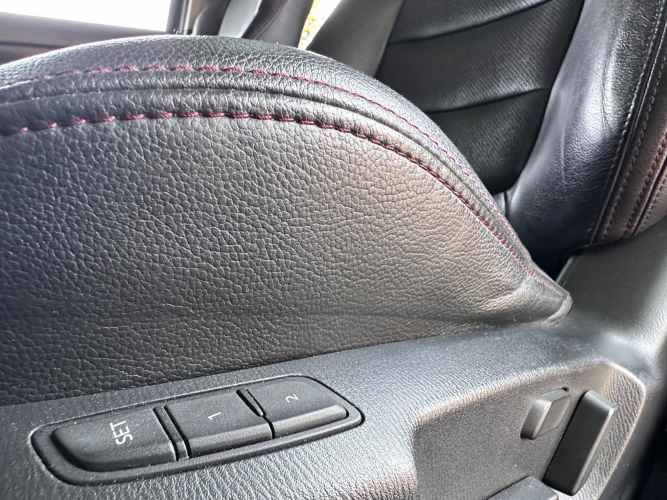 MAZDA CX-5  GT 2.5 AWD   2015