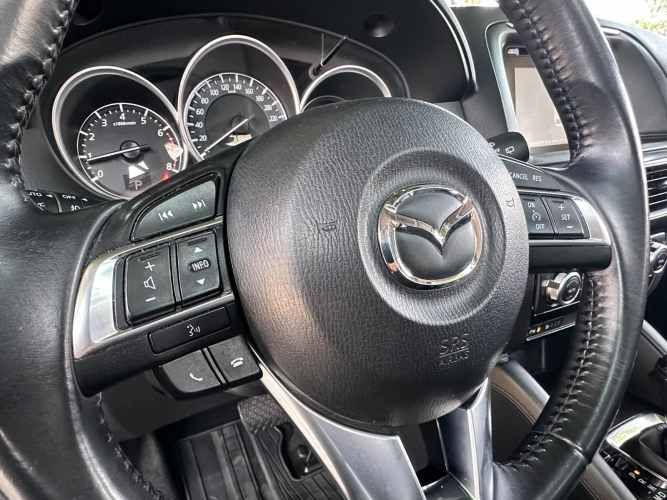 MAZDA CX-5  GT 2.5 AWD   2015