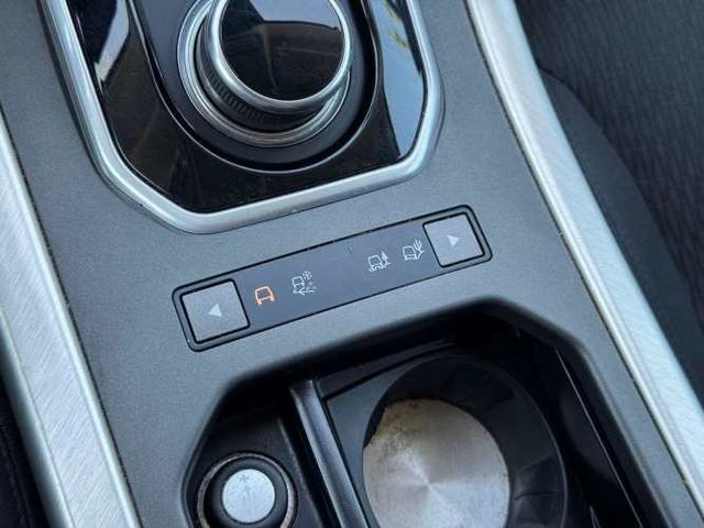 RANGE ROVER EVOQUE 2.0 2018