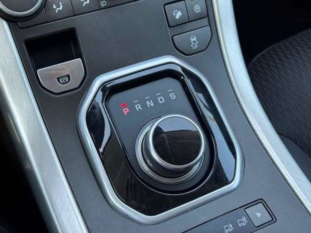 RANGE ROVER EVOQUE 2.0 2018