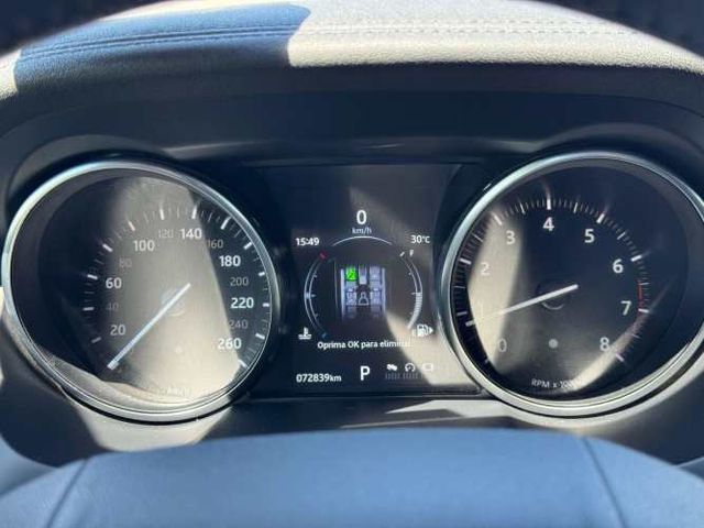 RANGE ROVER EVOQUE 2.0 2018