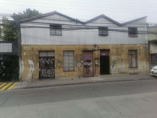 CASA Centro de Concepcion