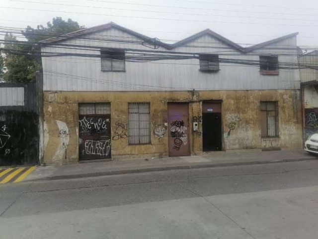 CASA Centro de Concepcion