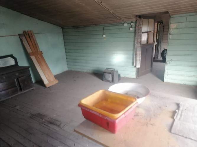 CASA Centro de Concepcion