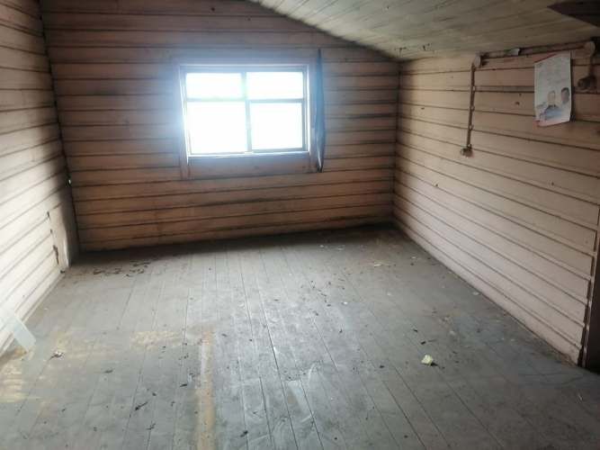 CASA Centro de Concepcion