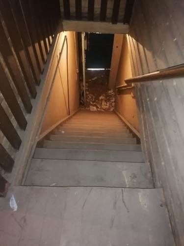 CASA Centro de Concepcion