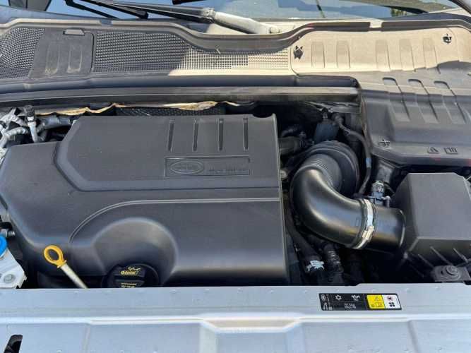 LAND ROVER RANGE ROVER EVOQUE 2.0 2018