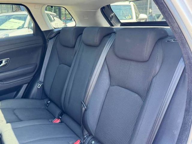 LAND ROVER RANGE ROVER EVOQUE 2.0 2018