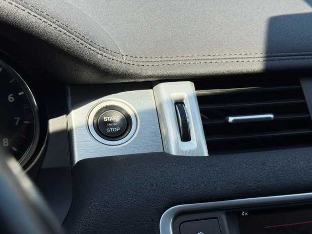 LAND ROVER RANGE ROVER EVOQUE 2.0 2018