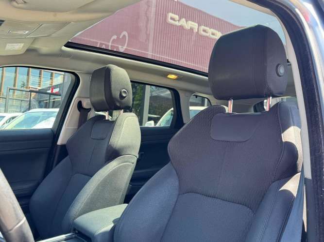 LAND ROVER RANGE ROVER EVOQUE 2.0 2018
