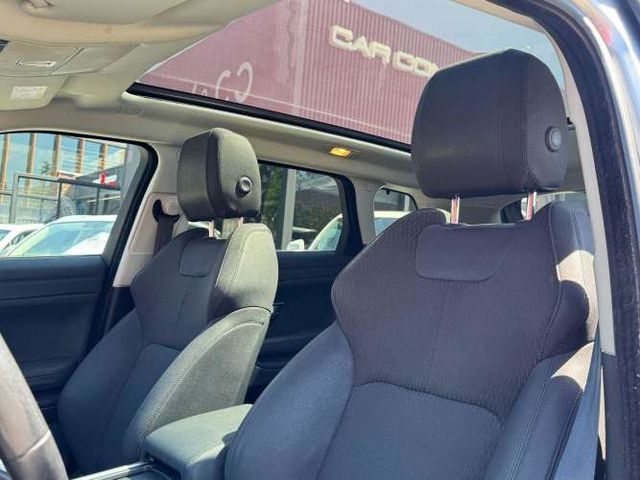 LAND ROVER RANGE ROVER EVOQUE 2.0 2018