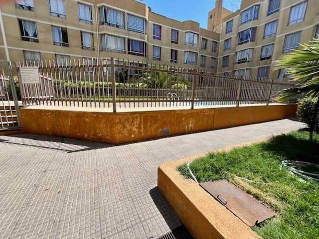 DEPARTAMENTO Esperanza entre Rosas y San PAblo