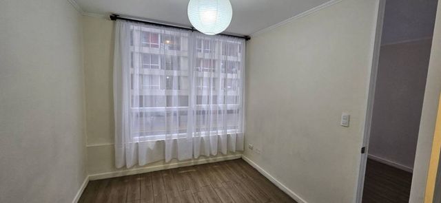 ARRIENDO DEPTO 1D+1B STA. PETRONILA