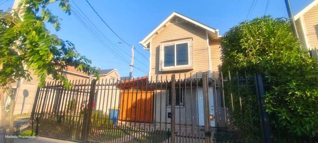 ARRIENDO  PUENTE ALTO (SAN CARLOS), CORDILLERA