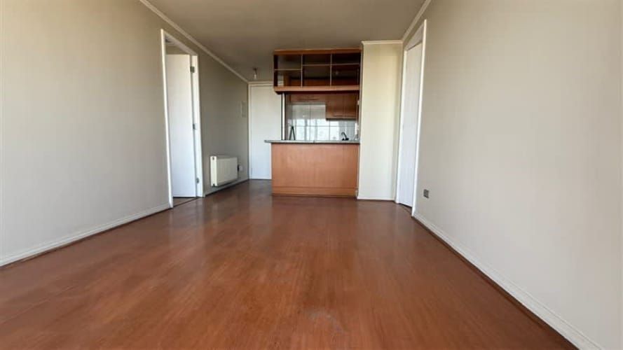 DEPARTAMENTO IRARRAZABAL 4554