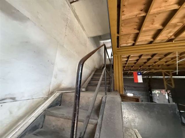 LOCAL COMERCIAL Conde de Manzo 926