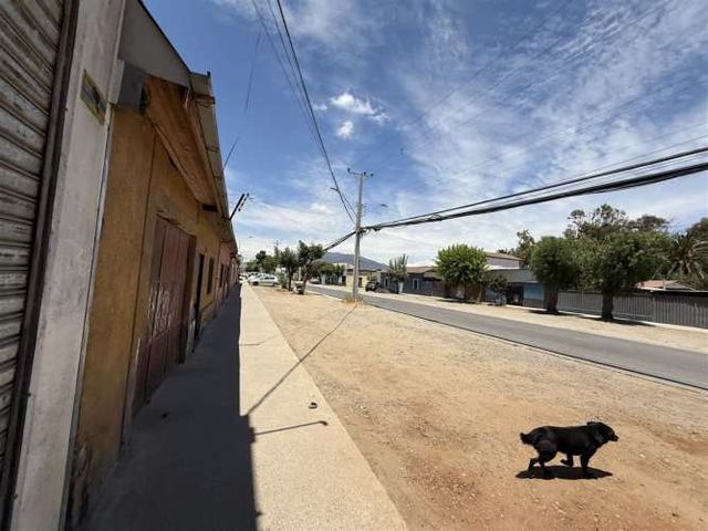 LOCAL COMERCIAL Conde de Manzo 926