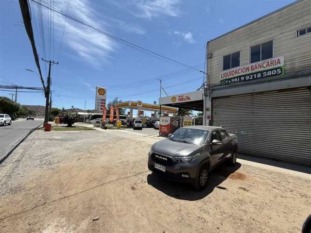 LOCAL COMERCIAL Conde de Manzo 926