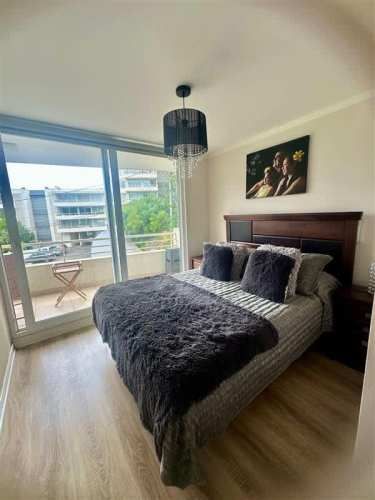 DEPARTAMENTO Salvador Vergara 355