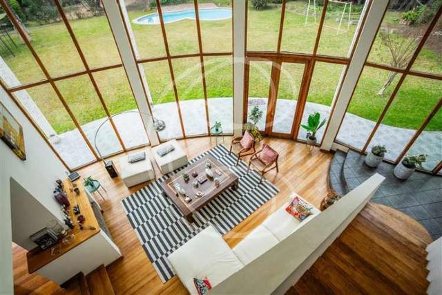 CASA condominio los castaños