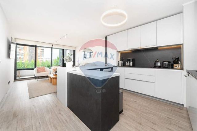 A minutos de colegios  y sport frances