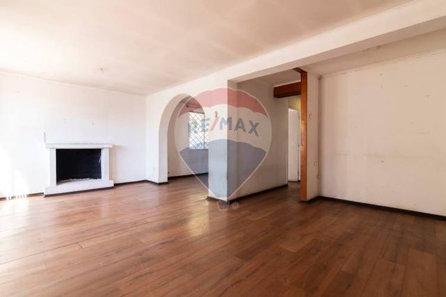 Casa 264 mts2 terreno - para remodelar