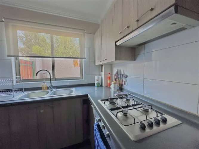 CASA remanso de chicureo