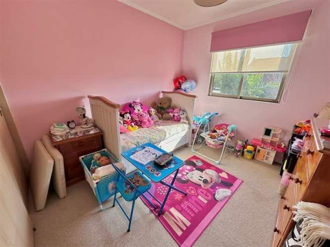 CASA remanso de chicureo