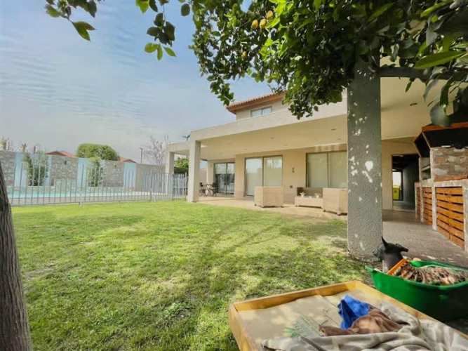 CASA remanso de chicureo