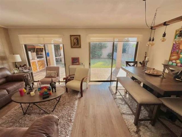 CASA remanso de chicureo